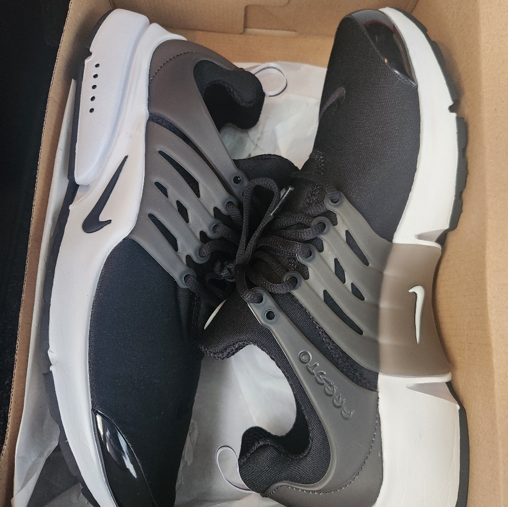 Nike Presto